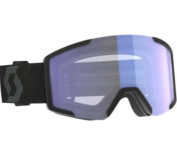 SCOTT Shield Masque Ski | KELLER SPORTS [FR] qualité supérieure 1