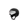 De Qualité Casque De Ski Neuf Rossignol Fit Visor Impacts Black 2023 Taille M/L, L/XL 7