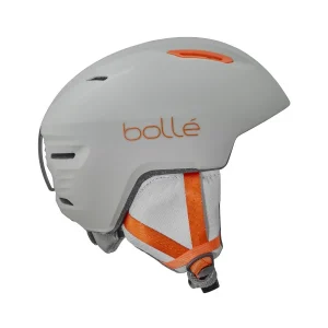 BOLLE Bollé – Atmos Youth – Casque De Ski meilleur cadeau 10