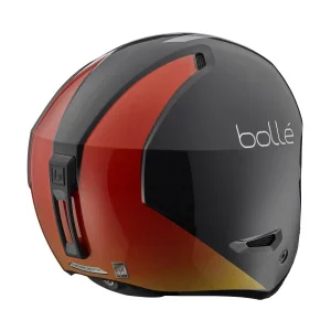 BOLLE Bollé – Kid’s Medalist Youth – Casque De Ski grande qualité 10