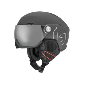 BOLLE Bollé – V-Ryft Pure Cat 3 (VLT 12%) + Cat 1 (VLT 80%) – Casque De Ski à prix d'occasion 9