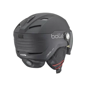 BOLLE Bollé – V-Ryft Pure Cat 3 (VLT 12%) + Cat 1 (VLT 80%) – Casque De Ski à prix d'occasion 7