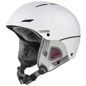 BOLLE Bollé – Women’s Juliet – Casque De Ski soldes de Noël 16