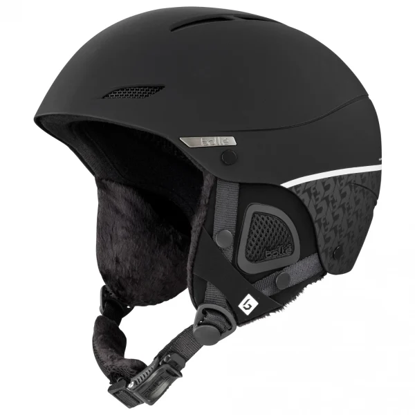 BOLLE Bollé – Women’s Juliet – Casque De Ski soldes de Noël 7