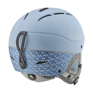 BOLLE Bollé – Women’s Juliet – Casque De Ski soldes de Noël 10