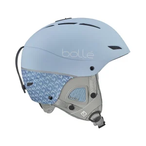 BOLLE Bollé – Women’s Juliet – Casque De Ski soldes de Noël 12