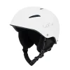 site pas cher Casque De Ski Bollé B-Mountain Matte White Taille 54/58cm 5