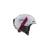 le grand escompte Casque De Ski Cebe Pow Mips White Taille 54/56cm Réglable 5