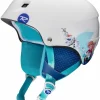 soldes luxe Casque De Ski Neuf Rossignol Comp J Frozen Taille 53/56cm Ajustable 7