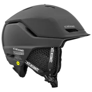 Cébé – Motion Mips – Casque De Ski Meilleur Service 7