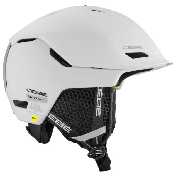 Cébé – Motion Mips – Casque De Ski Meilleur Service 4