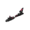 Fixations De Ski De Rando Marker Kingpin 13 Demo Black Red Stop Ski 100/125mm 2023 prix de gros 5