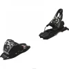 meilleur service Fixations De Ski Marker Freeski TP Black Stop Ski 85mm, 90mm 5