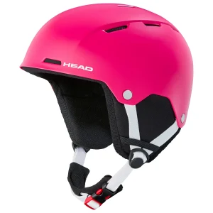 Head – Kid’s Taylor – Casque De Ski ultratendance 12