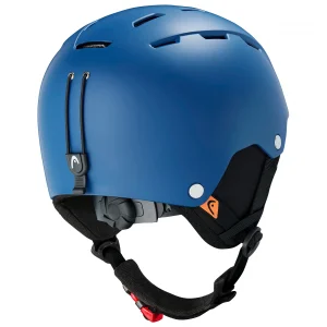 Head – Kid’s Taylor – Casque De Ski ultratendance 8