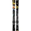 Pack Ski Armada ARW 84 2021 Taille 135cm, 149cm + Fix vente à bas prix 5