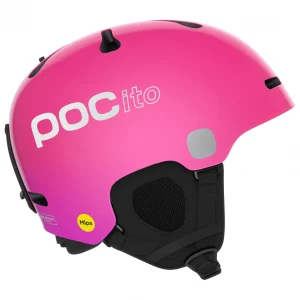 meilleure qualité POC – Kid’s POCito Fornix MIPS – Casque De Ski 10