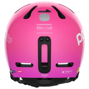 meilleure qualité POC – Kid’s POCito Fornix MIPS – Casque De Ski 14