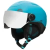 magasin Rossignol – Kid’s Whoopee Visor Impacts S3 – Casque De Ski 22