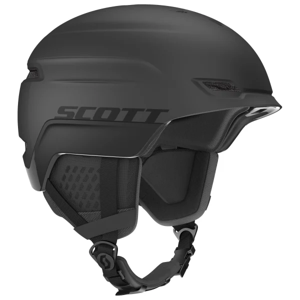 Large choix en ligne Scott – Helmet Chase 2 – Casque De Ski 3