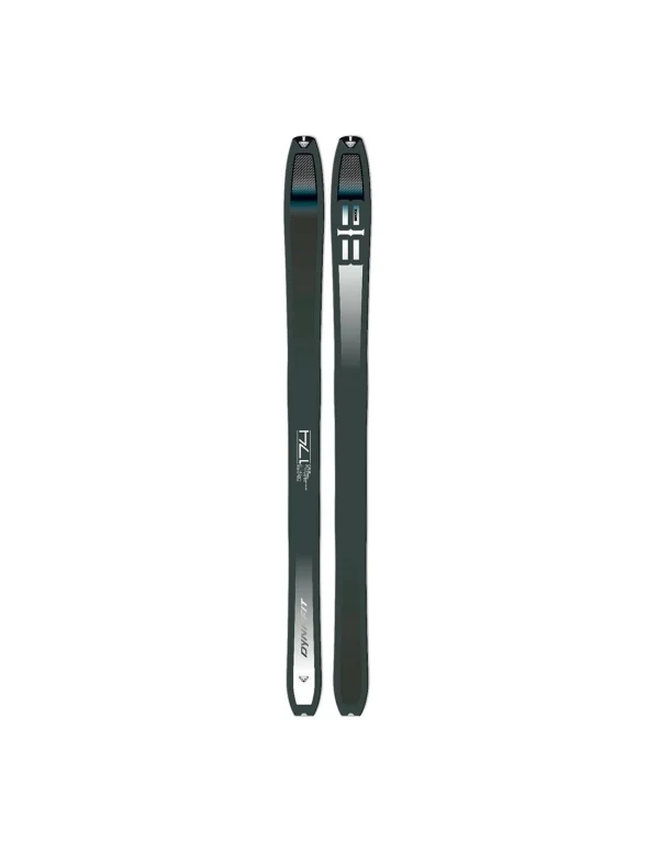 ultratendance Ski De Randonnée Dynafit Tour 88 2021 Taille 182cm 1