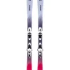 Ski Occasion Atomic Vantage X74 W Taille 158cm soldes ligne 7