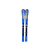 grande qualité Ski Occasion Dynastar Speed Zone 6 Bleu + Fix Look XPress 11 5