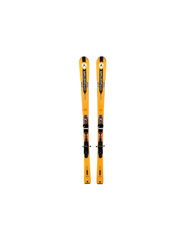 Prestation Et Rapide Ski Occasion Dynastar Speed Zone 7 + Fix Look X Press 11 1