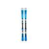 excellent qulity Ski Occasion Rossignol Pursuit X Bleu + Fix 7