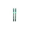 Ski Occasion Rossignol Sprayer Green Taille 138cm, 148cm + Fix grand choix 7