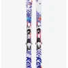 boutiqued en ligne Ski Occasion Roxy Bella Taille 140cm + Fix 7