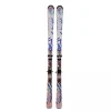 magasin pour Ski Occasion Volkl Attiva Taille 163cm + Fix 5