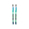 vente en ligne pas cher Ski Occasion Volkl RTM Green Blue Taille De 142cm à 163cm + Fix 5