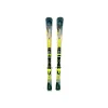 Ski Occasion Wedze Lander 700 + Fix Look XP10 boutique pas cher 7