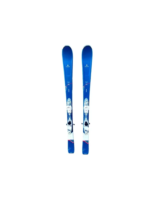 Ski Occasions Dynastar Intense 4×4 78 2021 + Fix Look XPRESS 11 Paris 1