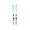 Ski Occasions Lacroix Pearl 2 Taille 144cm + Fix Les achats en ligne 7