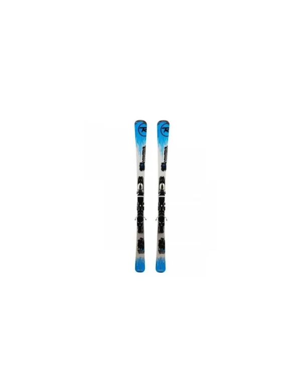 Ski Rossignol Experience 76 X Carbon Taille 146cm, 156cm, 166cm, 176cm Protections acheteurs 1