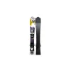 nouveau produit Ski Wedze Onebreaker Black Yellow Taille 70cm + Fix 5