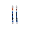 vente pas cher en ligne Ski Wedze Onebreaker Bleu Taille 100cm + Fix 5