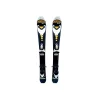 mode pas chere Ski Wedze Onebreaker Jaune Taille 80cm + Fix 5