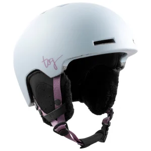 Prestation Et Rapide TSG – Women’s Vertice Solid Color – Casque De Ski 16