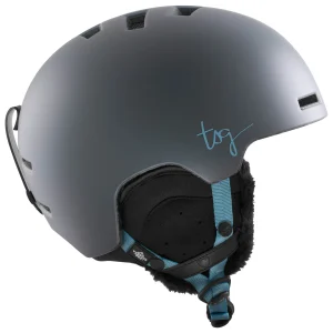 Prestation Et Rapide TSG – Women’s Vertice Solid Color – Casque De Ski 10