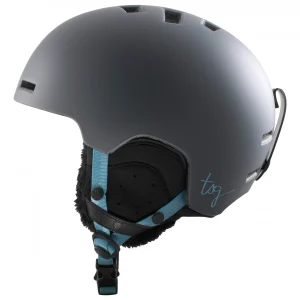 Prestation Et Rapide TSG – Women’s Vertice Solid Color – Casque De Ski 12