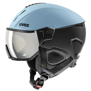 Uvex – Instinct Visor – Casque De Ski Protections acheteurs 13