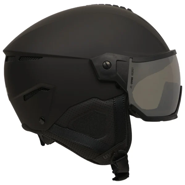 Uvex – Instinct Visor – Casque De Ski Protections acheteurs 6