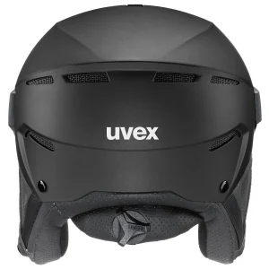 Uvex – Instinct Visor – Casque De Ski Protections acheteurs 9