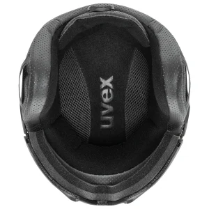 Uvex – Instinct Visor – Casque De Ski Protections acheteurs 11